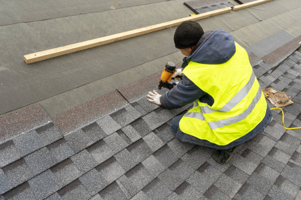 Reliable Apple Mountain Lake, VA Roofing Contractor Solutions