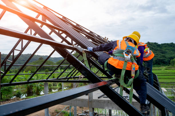 Best Residential Roofing Contractor  in Apple Mountain Lake, VA