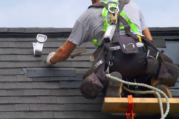 Best New Roof Installation  in Apple Mountain Lake, VA