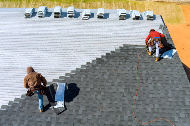 Best Tile Roofing Contractor  in Apple Mountain Lake, VA